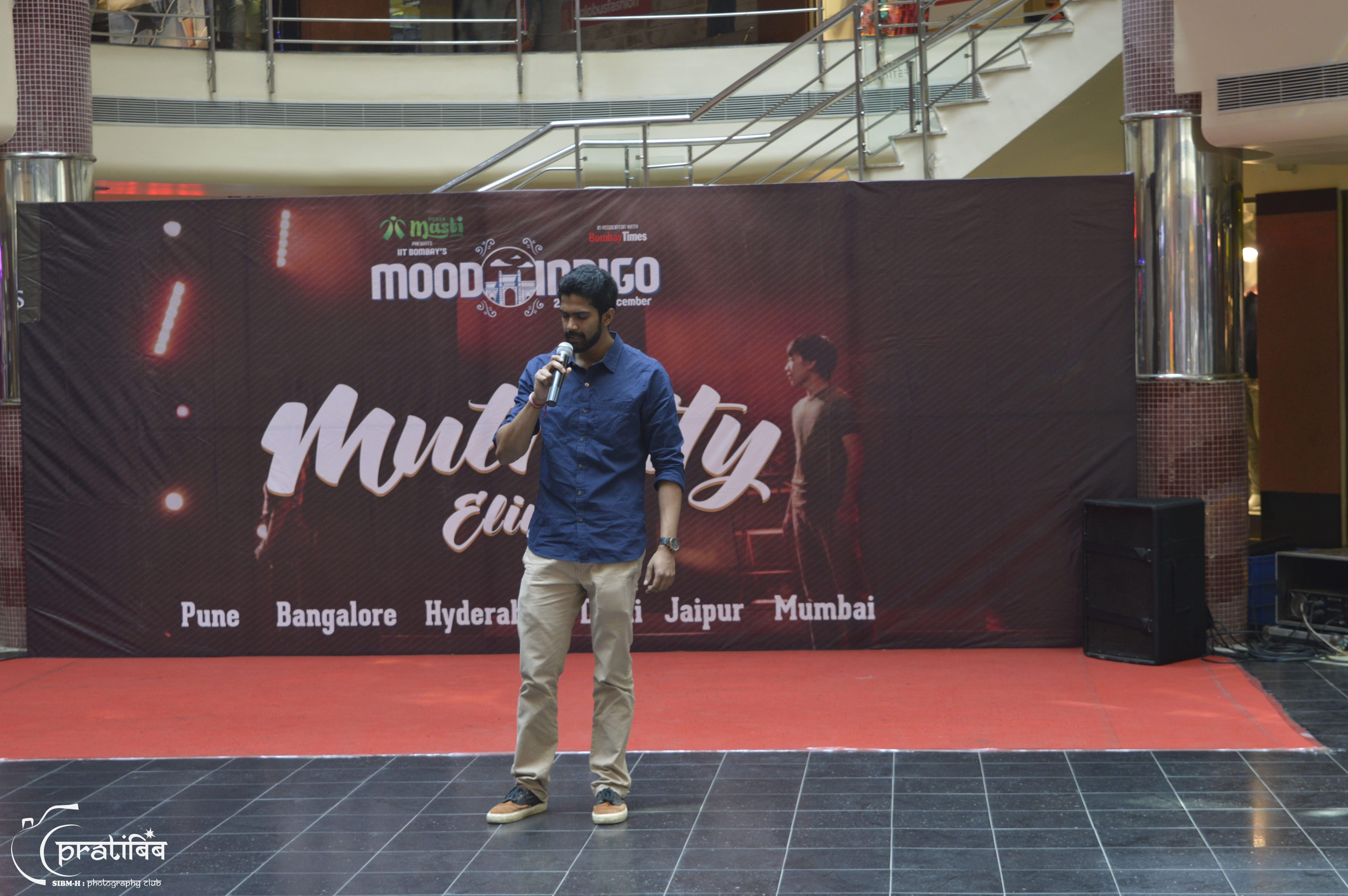 SIBM Hyderabad Events photo 3